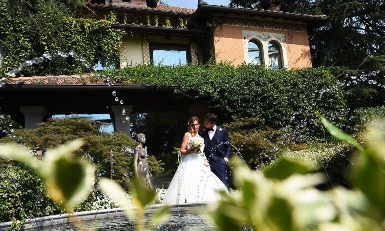 L'Albereta Relais & Chateaux, L'Albereta Relais & Chateaux