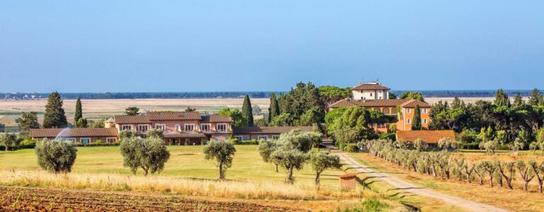 A Grand-Ducal Estate
