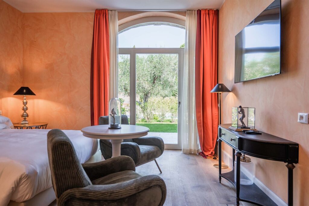 Il Granaio Suites