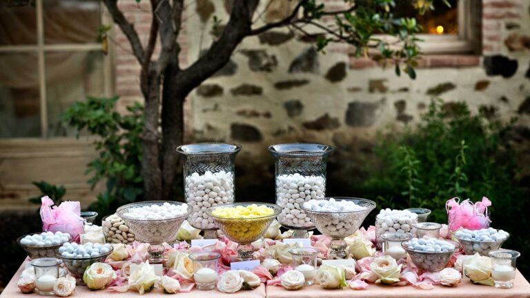 The Celebration, L'Andana