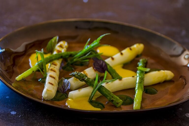 From the Kitchen, L'Andana