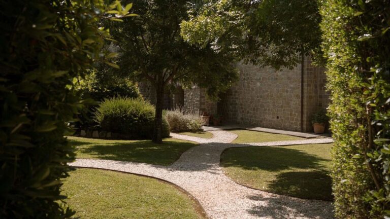 The Architecture and Landscape, La Corte dei Papi Relais Spa & Restaurant