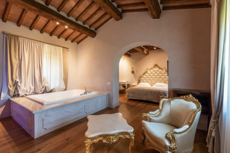 The Wedding Banquet, La Corte dei Papi Relais Spa & Restaurant