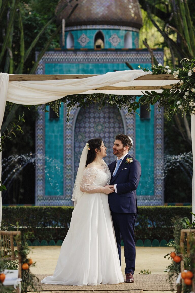 La Fête Bespoke Event Planning