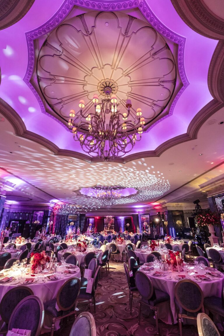 , La Fête Bespoke Event Planning
