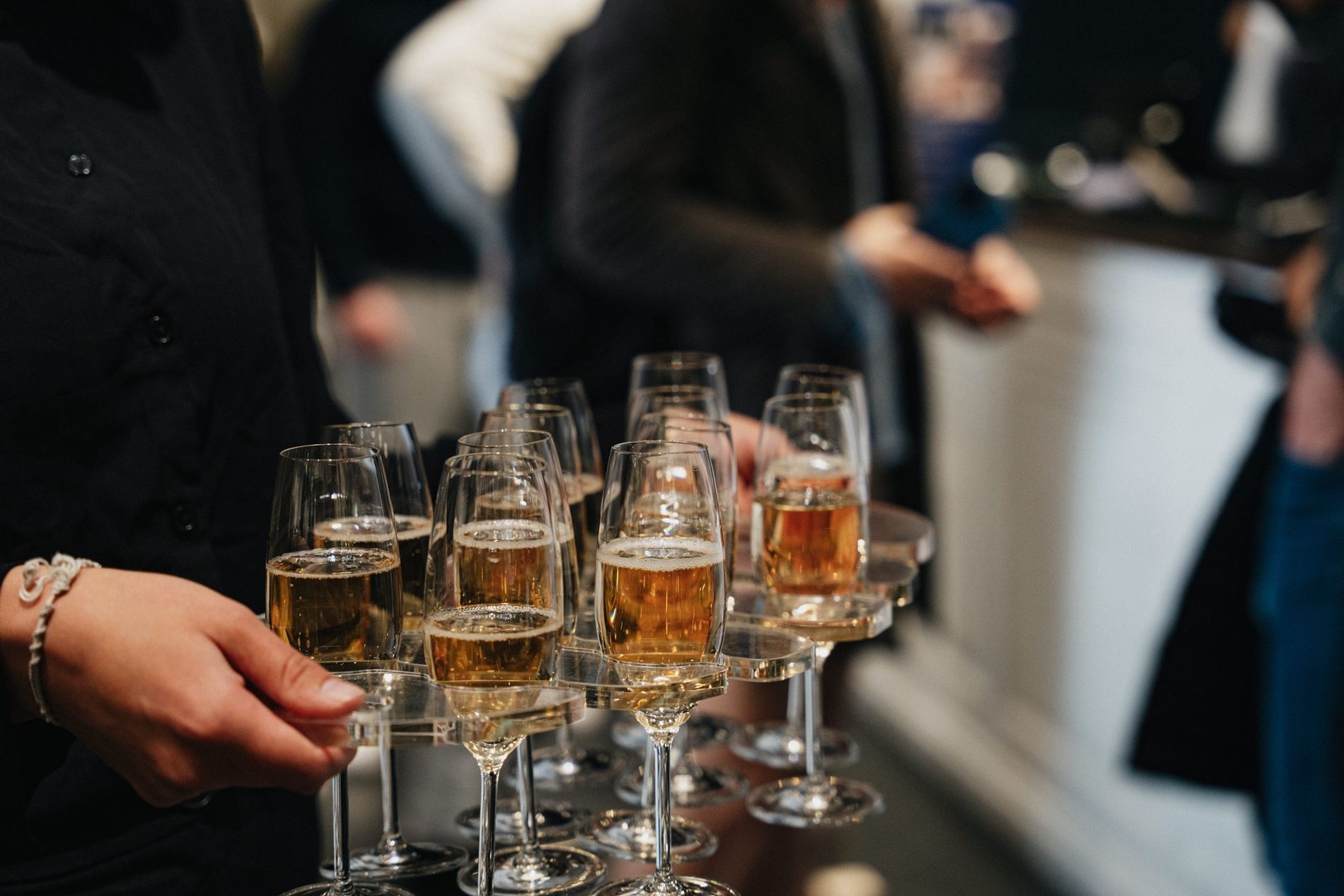 , La Fête Bespoke Event Planning
