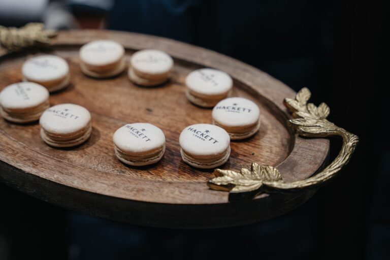 , La Fête Bespoke Event Planning