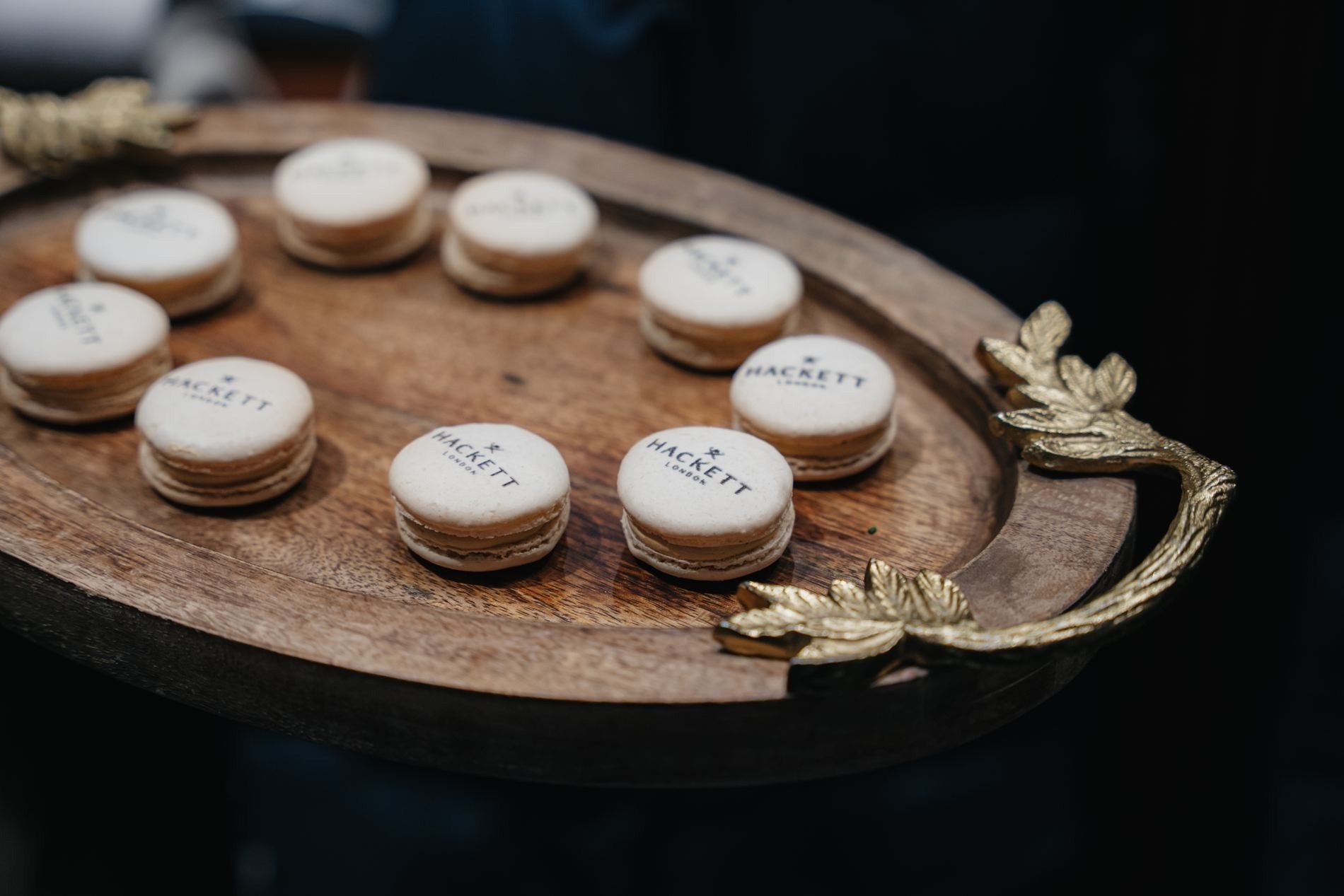 , La Fête Bespoke Event Planning