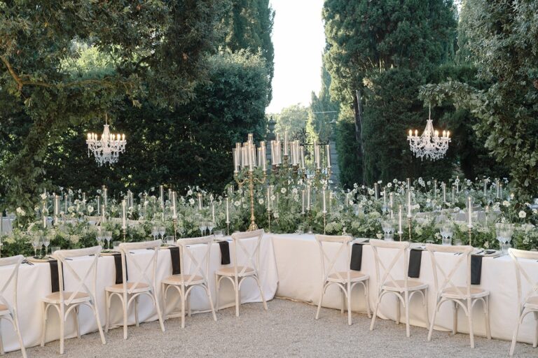 , La Fête Bespoke Event Planning