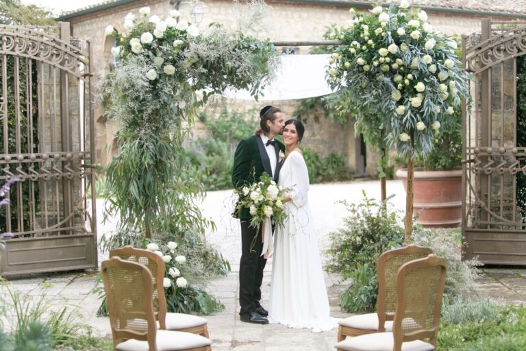 , La Fête Bespoke Event Planning