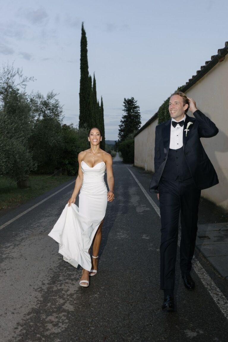 , La Fête Bespoke Event Planning