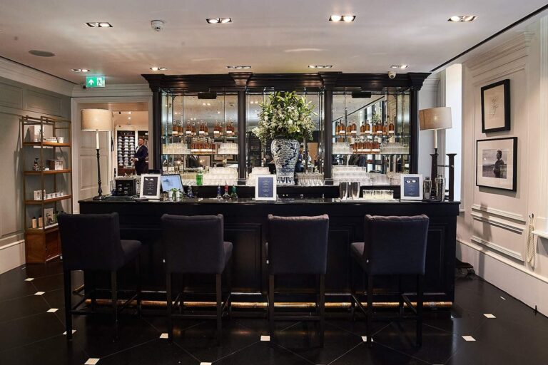 , La Fête Bespoke Event Planning