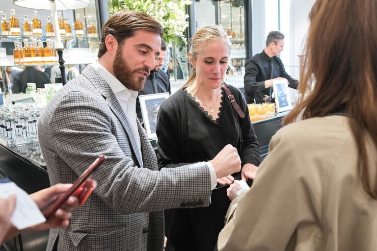, La Fête Bespoke Event Planning