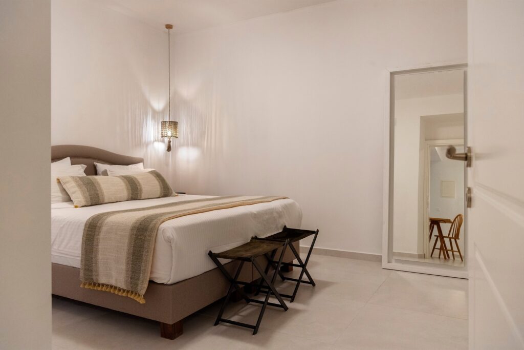Double Rooms