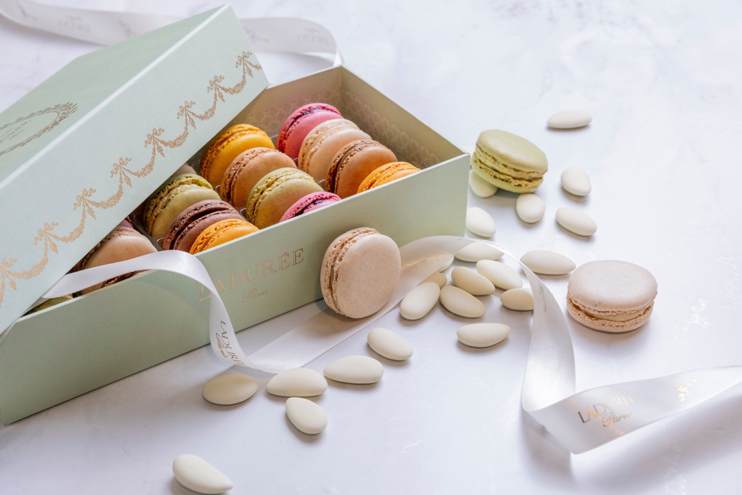 Ladurée