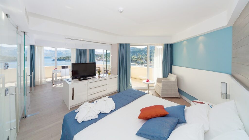 Imperial Suites