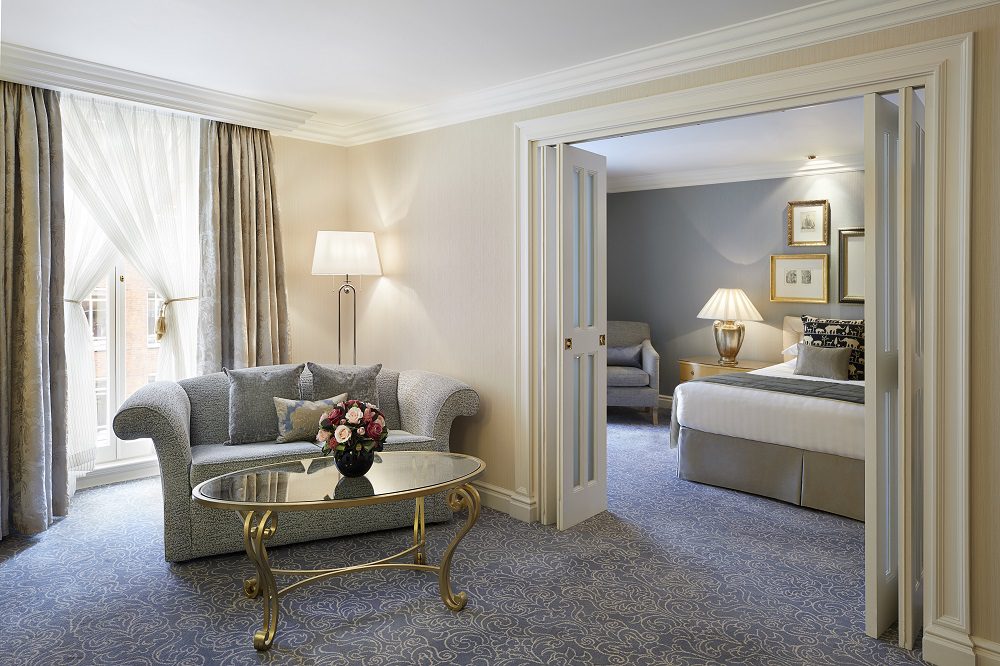 Marylebone Suite