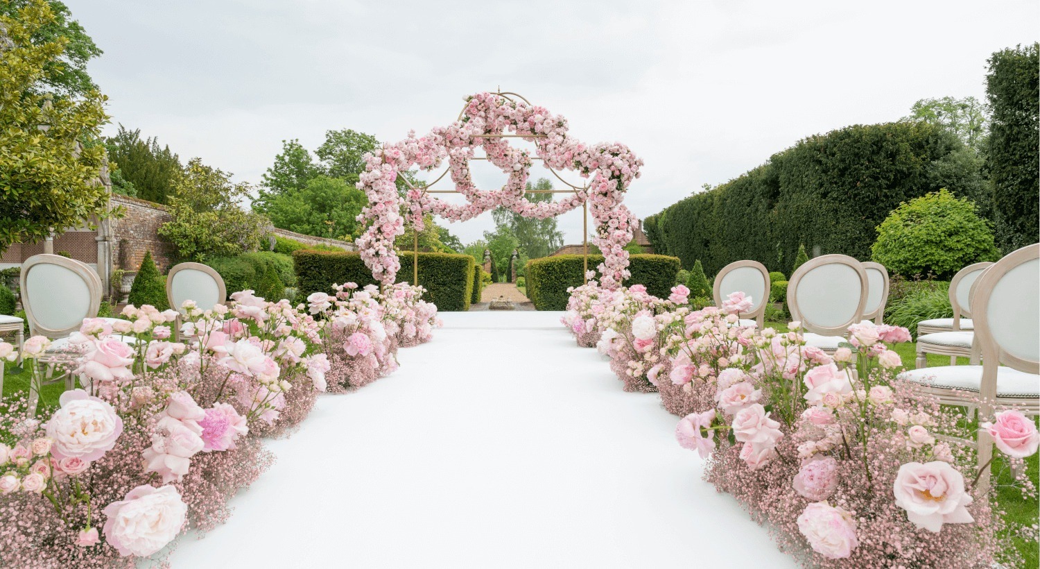 , Larry Walshe Floral Design