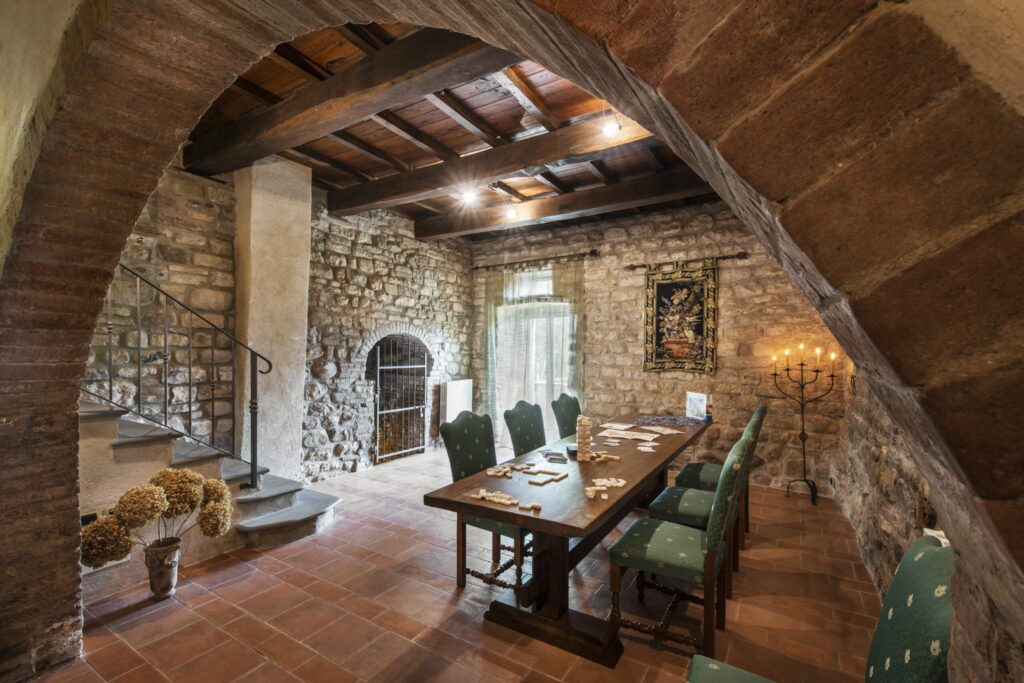 Pieve San Quirico Suites, photograph 2