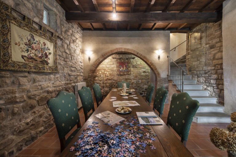 Tower Palace Suites, Le Torri di Bagnara Castles