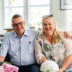 Lena and Carsten