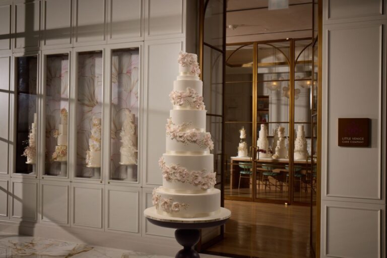 , Little Venice Cake Company