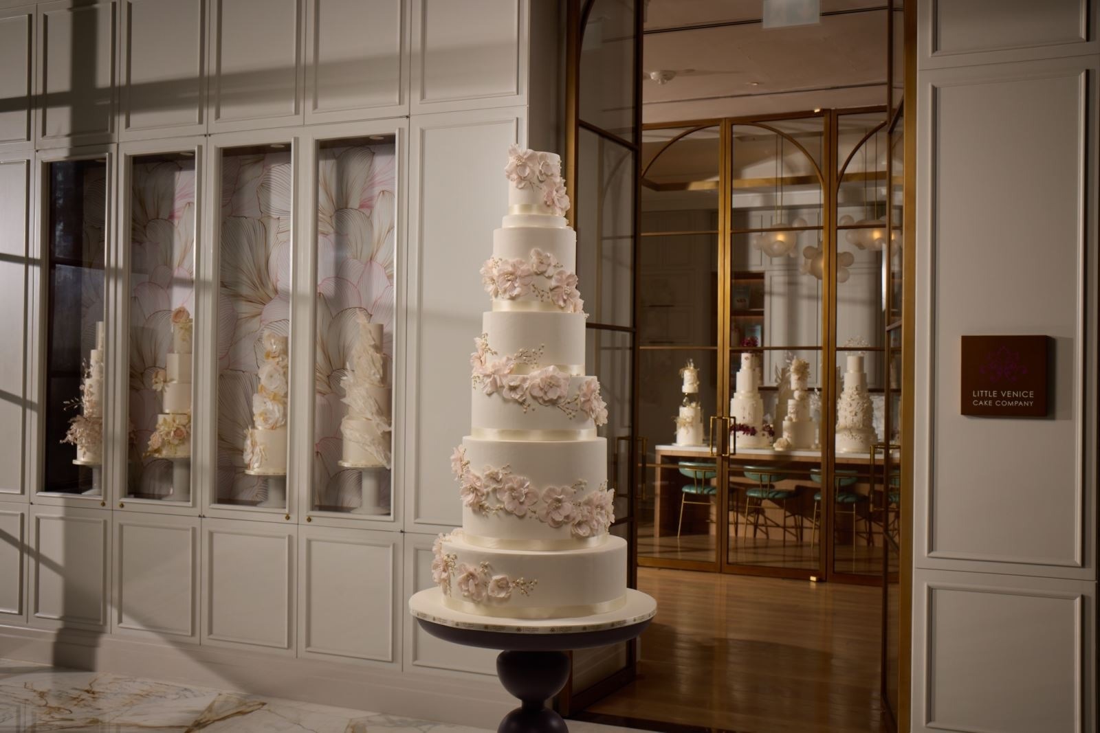 , Little Venice Cake Company