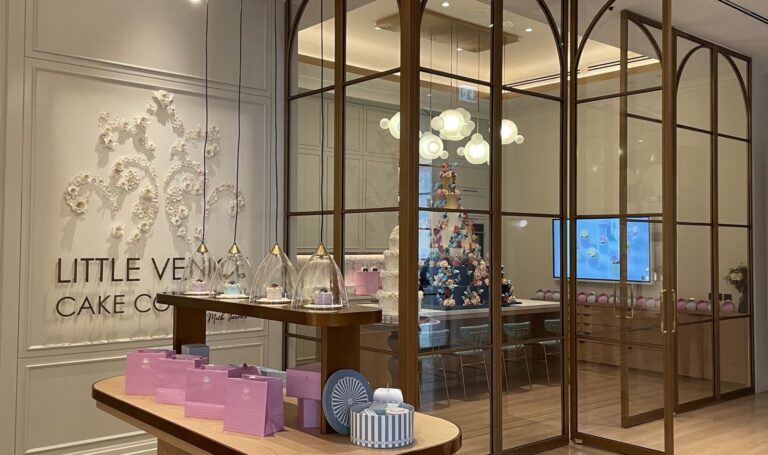 , Little Venice Cake Company