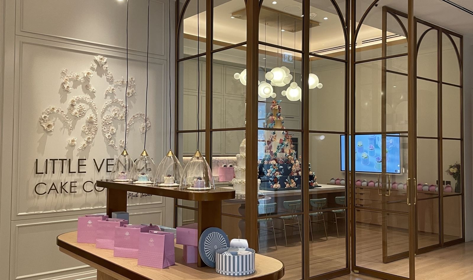 , Little Venice Cake Company
