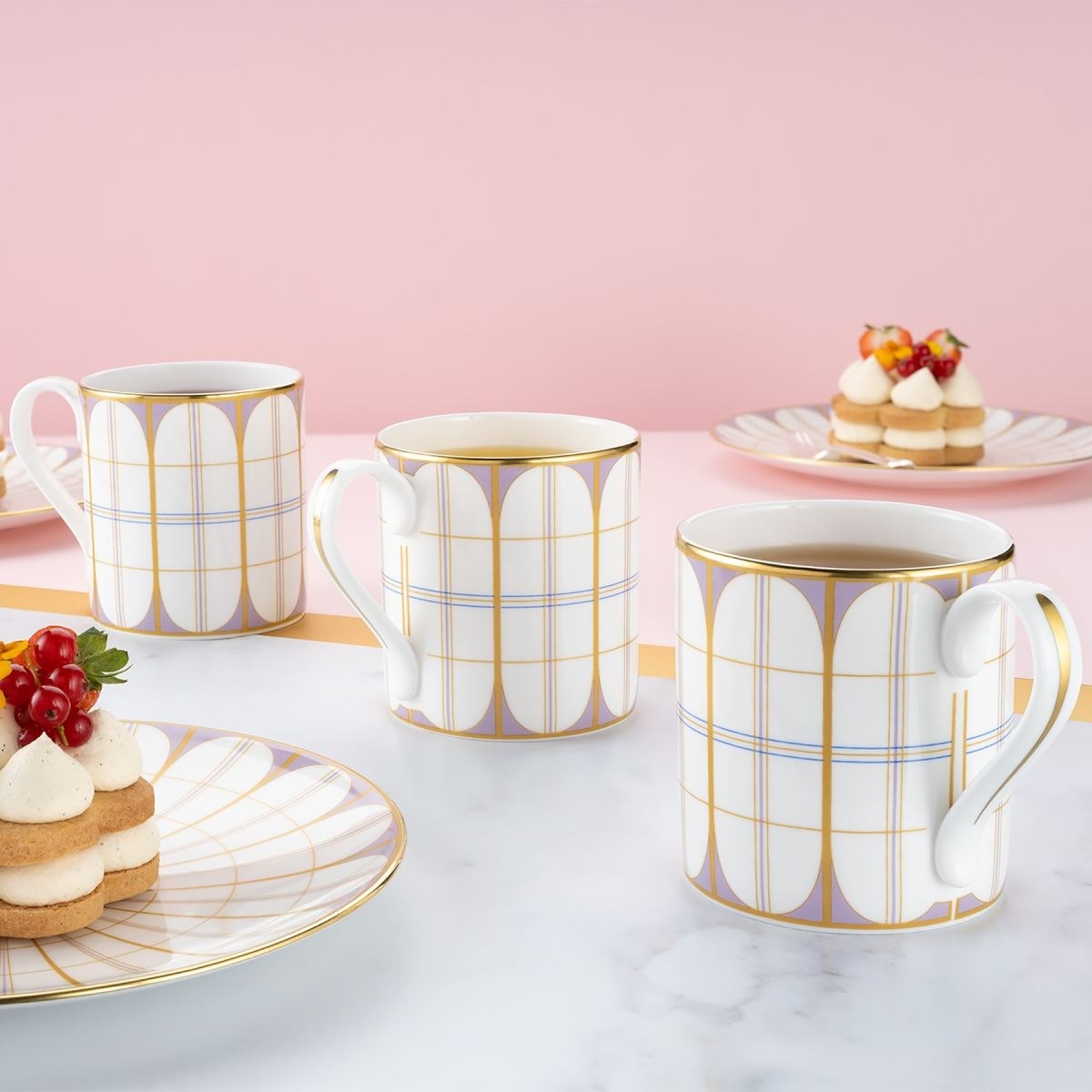 , Little Venice Cake Company