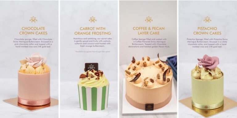 , Little Venice Cake Company