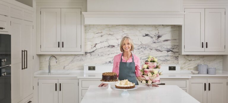 , Little Venice Cake Company