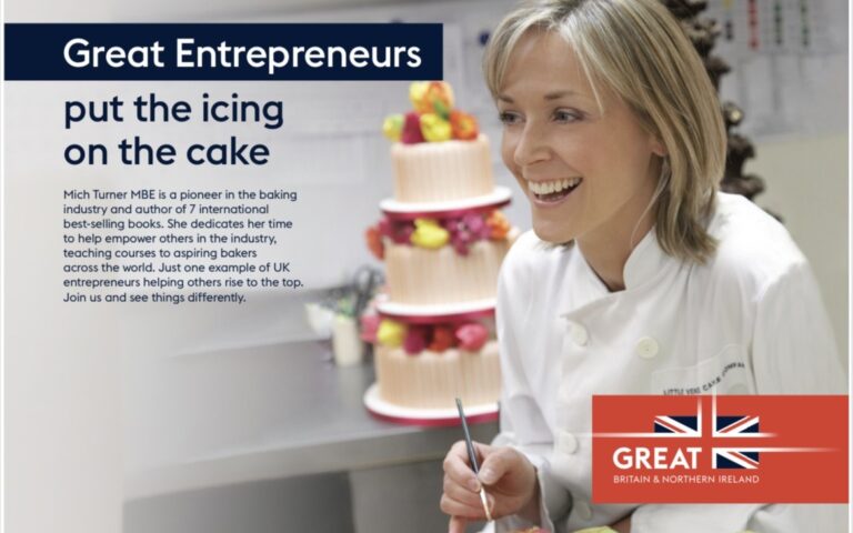 , Little Venice Cake Company