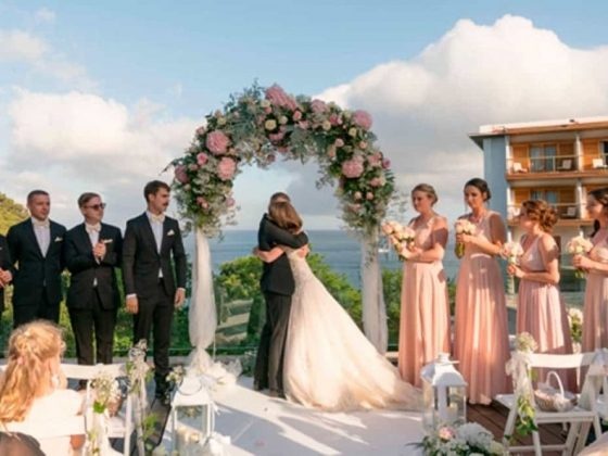 Lloret de Mar WEDDINGS