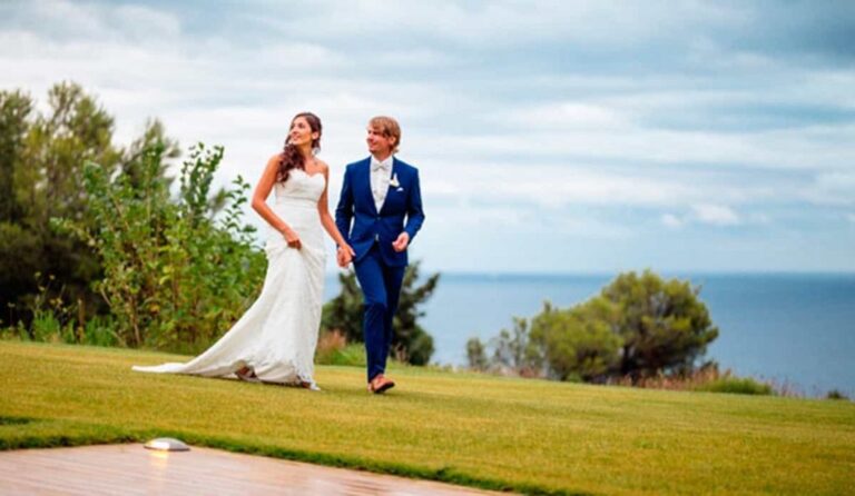 , Lloret de Mar WEDDINGS