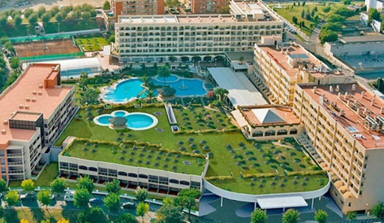 , Lloret de Mar WEDDINGS