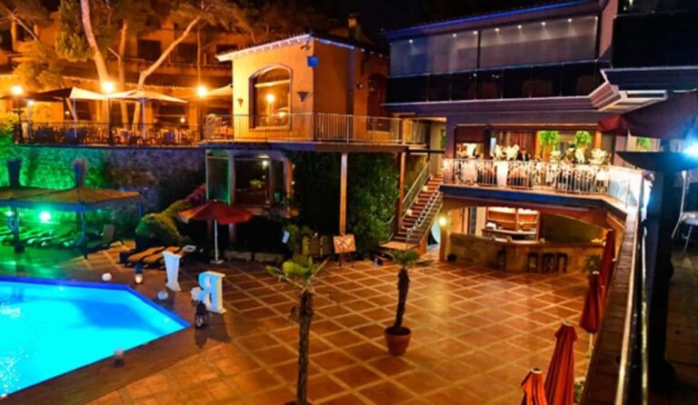 , Lloret de Mar WEDDINGS