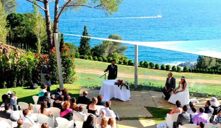 , Lloret de Mar WEDDINGS