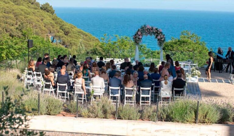 , Lloret de Mar WEDDINGS