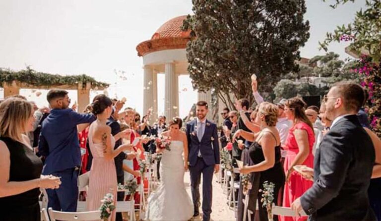 , Lloret de Mar WEDDINGS