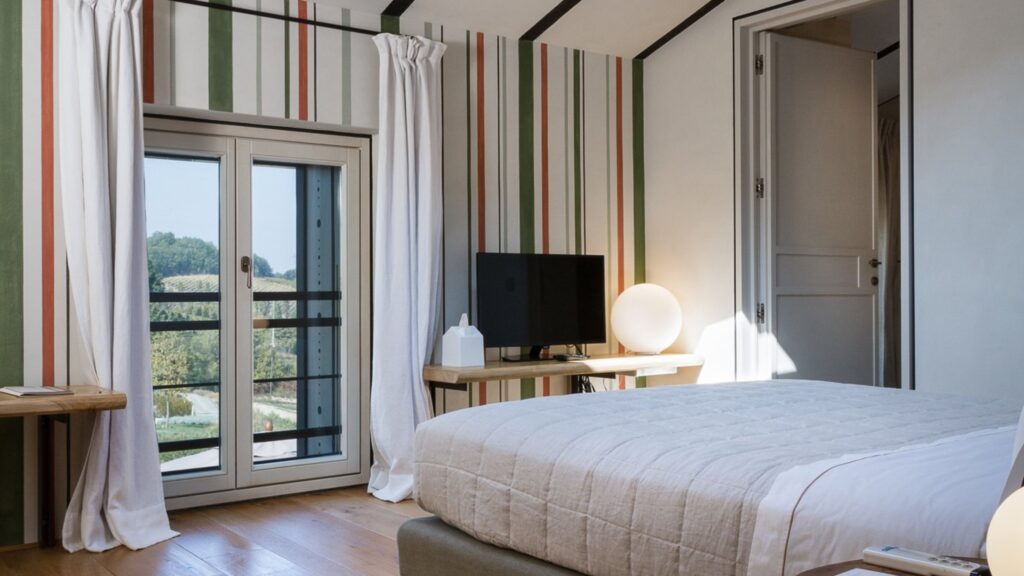 Gavi Pisé Suite