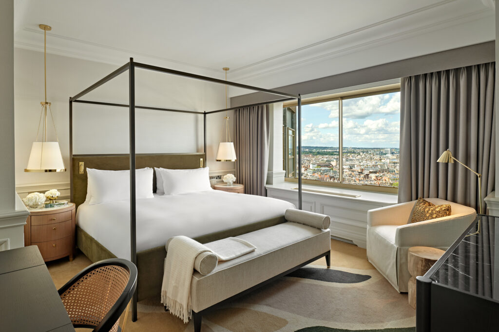 King Deluxe Room