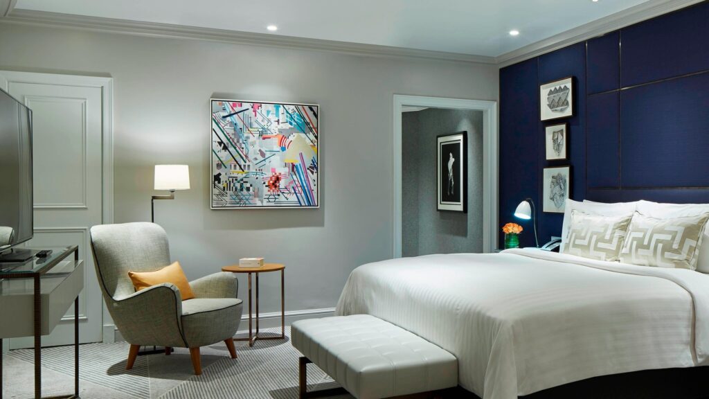 Westminster Suite