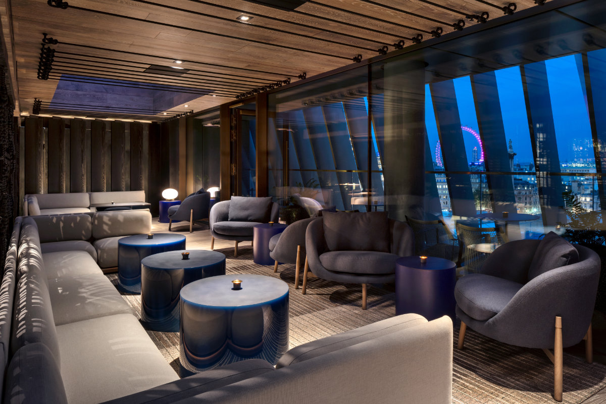 londoner review the londoner 8 restaurants bars 15