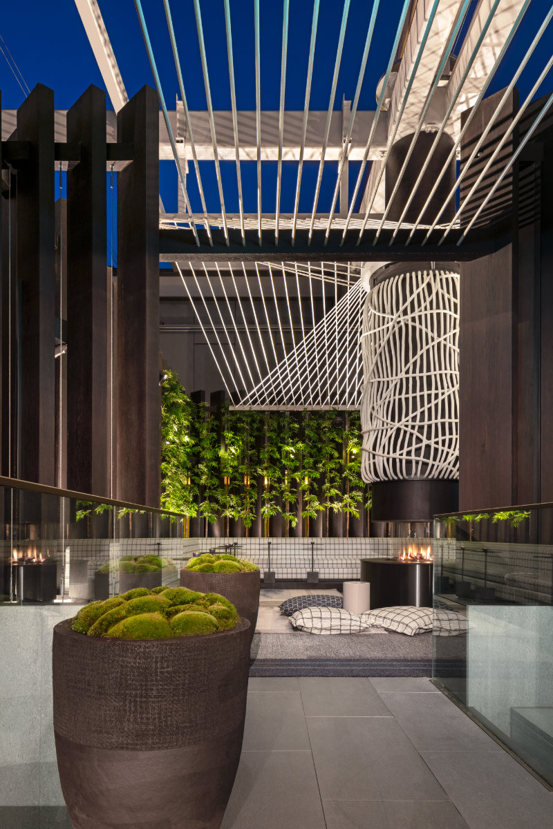 londoner review the londoner 8 shima garden night restaurants bars 16