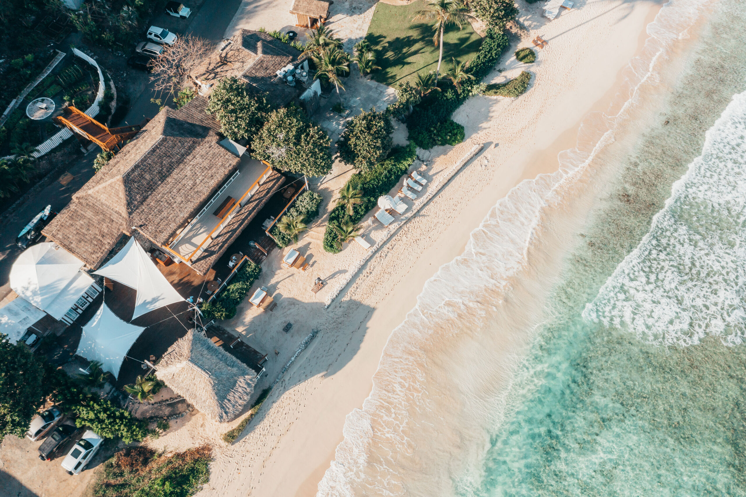 Weddings in British Virgin Islands