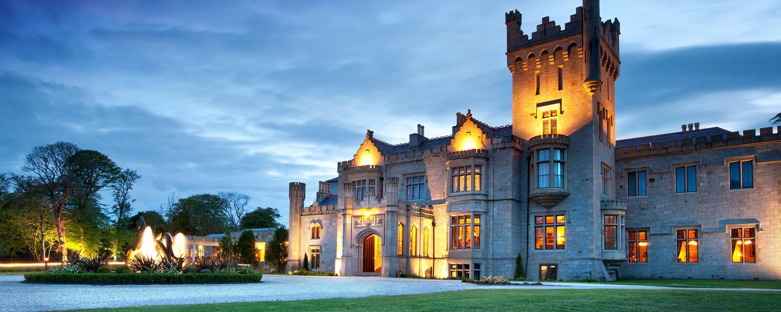 County Donegal, wedding venues