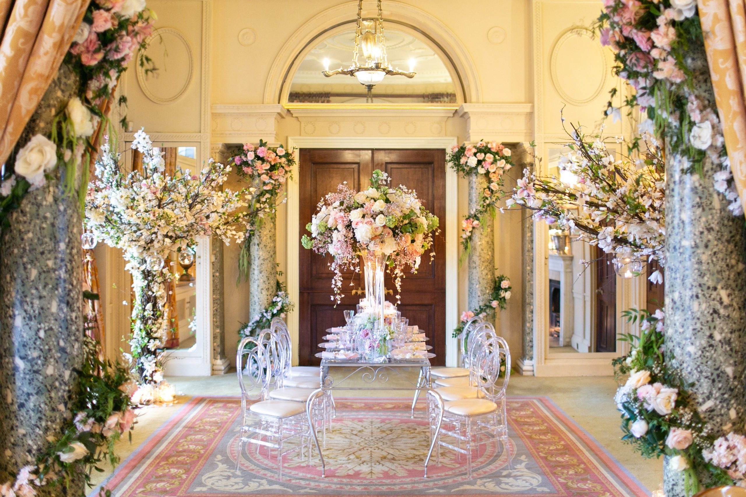 , Love Lydia Weddings & Events
