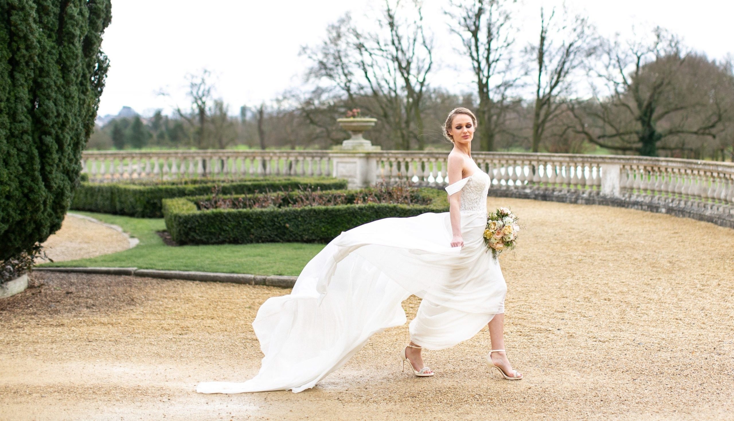 , Love Lydia Weddings & Events