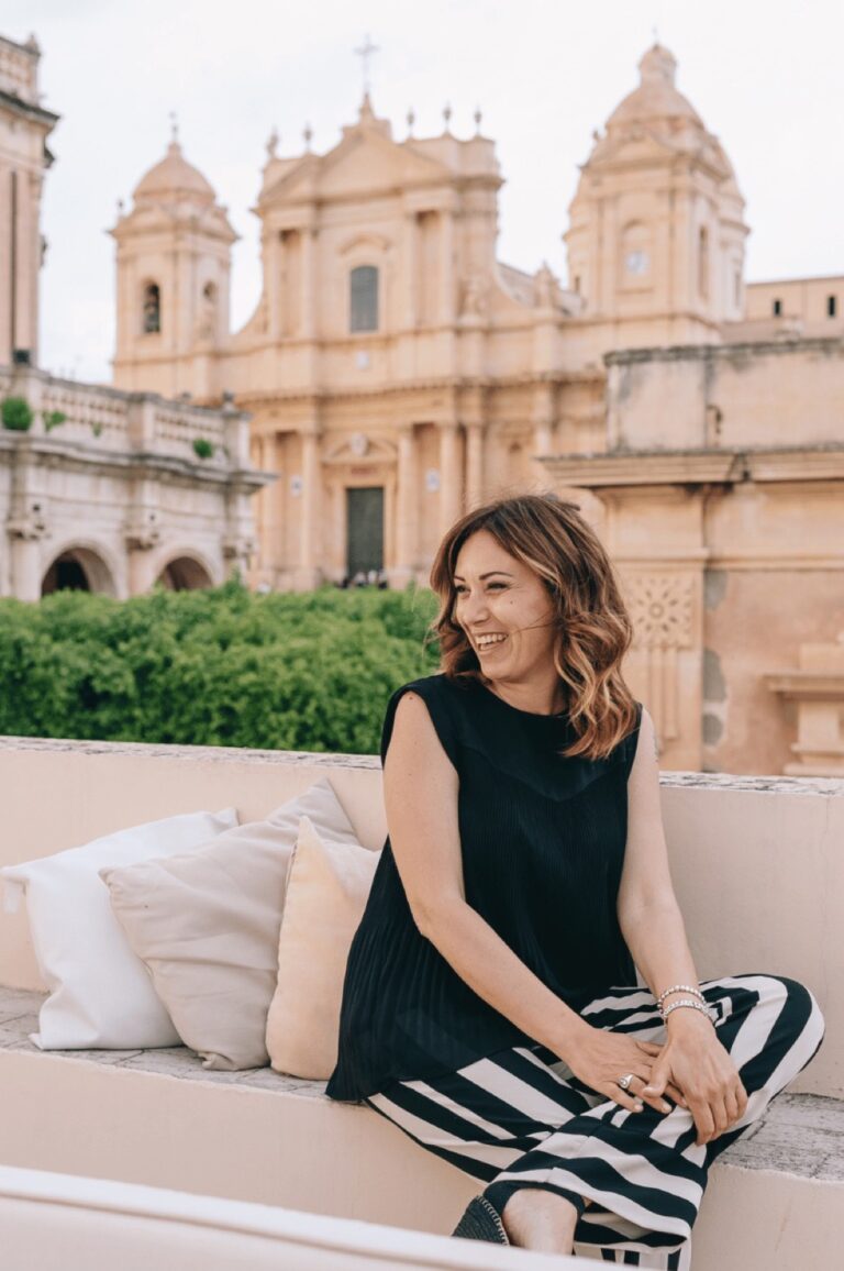 Laura Comparetto